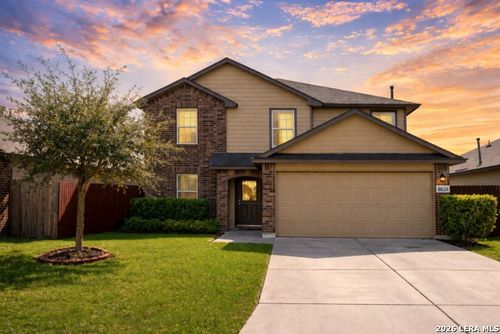 6024 Harvest Rnch, San Antonio, TX, 78244-4401 | Card Image