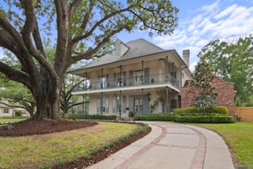 1958 Ingleside Dr, Baton Rouge, LA, 70808-1272 | Card Image