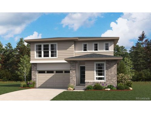479 S Salida St, Aurora, CO, 80017-3795 | Card Image