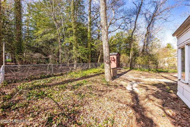 17 Tall Timber Dr, House other with 2 bedrooms, 1 bathrooms and null parking in LITTLE EGG HARBOR TWP NJ | Image 29