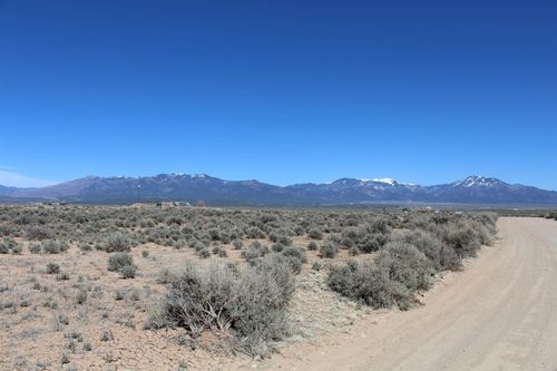 139 Earthship Way Tract 41, Tres Piedras, NM, 87557 | Card Image