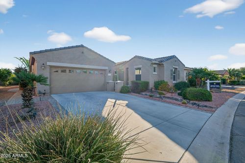 20581 N Enchantment Pass, Maricopa, AZ, 85138-8504 | Card Image