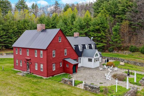 1302 Popple Dungeon Rd, Chester, VT, 05143-9891 | Card Image