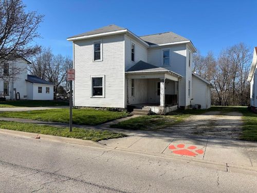 420 W Canal St, Ansonia, OH, 45303-5152 | Card Image