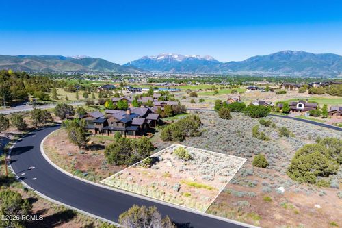 cc-27-123 N Club Cabins Way, Heber City, UT, 84032 | Card Image