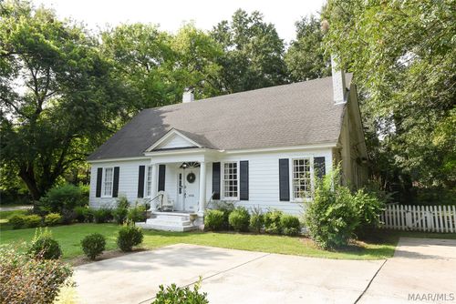 1007 Woodward Avenue, Montgomery, AL, 36106 | Card Image