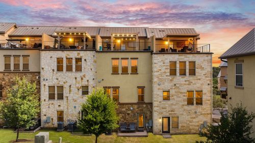 1116 Highknoll Lane, Georgetown, TX, 78628 | Card Image