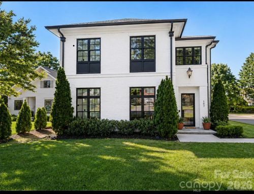 187 N Canterbury Rd, Charlotte, NC, 28211-1421 | Card Image