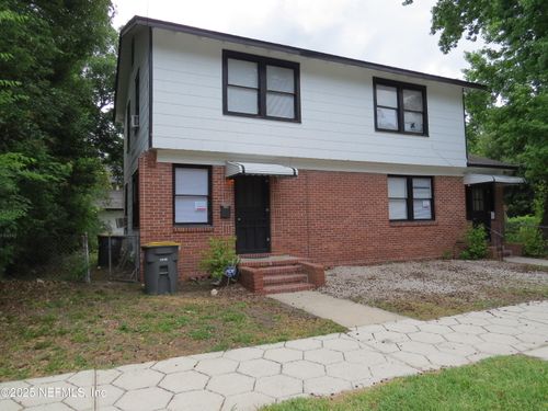 1204 Cherry St, Jacksonville, FL, 32205-8005 | Card Image