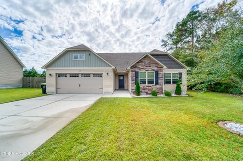 217 Tappi Ter, Hubert, NC, 28539-4313 | Card Image