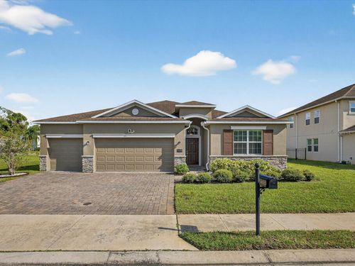 466 Brunswick Dr, Davenport, FL, 33837-4606 | Card Image