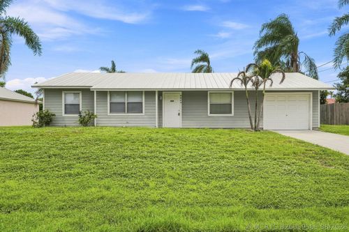 3873 Sw Daisy St, Port St. Lucie, FL, 34953-4002 | Card Image