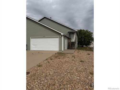 2825 W E St, Greeley, CO, 80631-1203 | Card Image