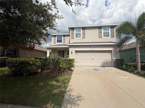 6305 Sunsail Pl, APOLLO BEACH, FL, 33572-1590 | Card Image