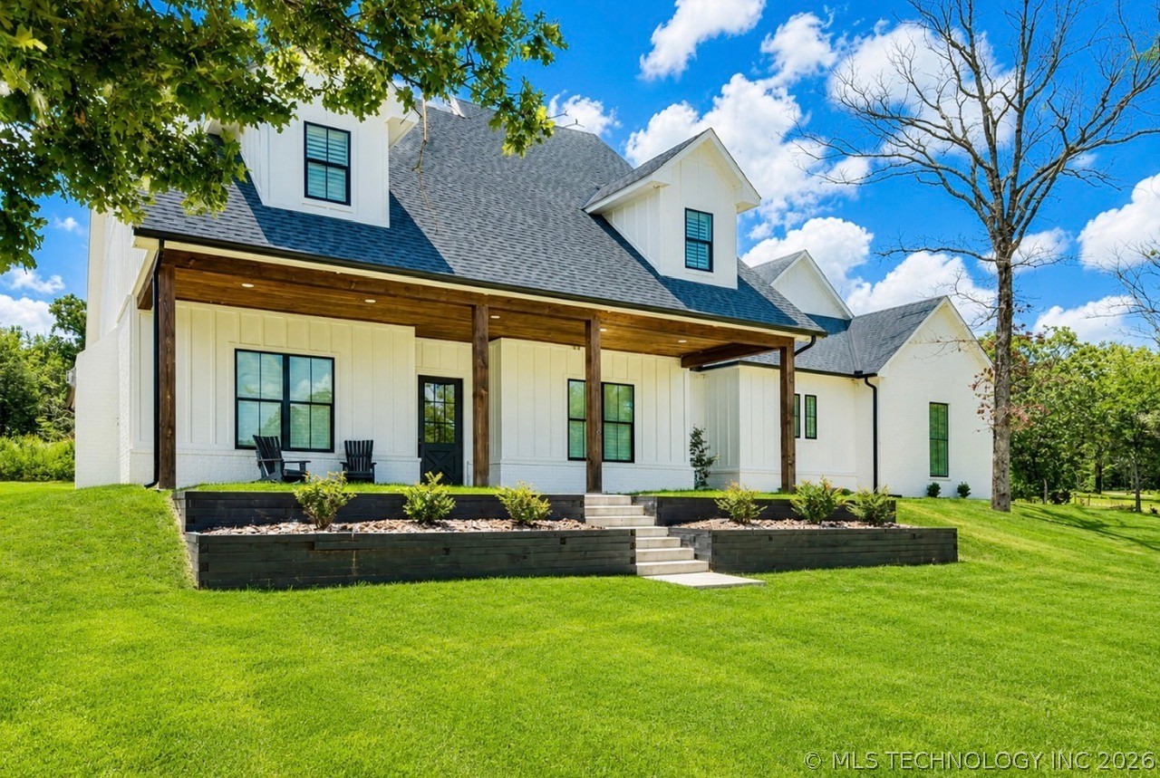 Residential in Eufaula 2