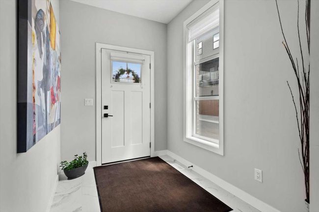 103 - 7820 Spring Willow Drive Sw, Townhouse with 4 bedrooms, 4 bathrooms and 2 parking in Calgary AB | Image 5