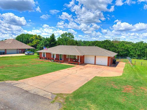 113 Key Dr, Wellston, OK, 74881-9400 | Card Image