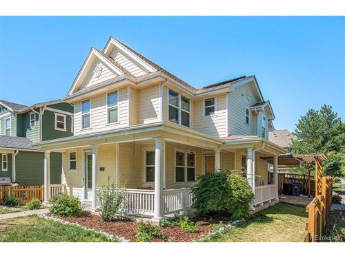 9058 E 23rd Ave, Denver, CO, 80238 | Card Image