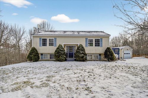 10 Morrow Hill Road, Searsmont, ME, 04973 | Card Image