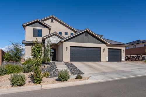 971 E Rockwood Ct, Washington, UT, 84780-1267 | Card Image