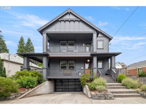 4407 Ne 24th Ave, Portland, OR, 97211 | Card Image
