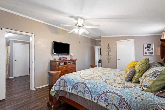 408 2 Nd St, House other with 4 bedrooms, 2 bathrooms and null parking in Plains TX | Image 15
