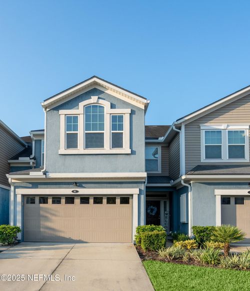 81 Paradas Pl, St Augustine, FL, 32092-3126 | Card Image