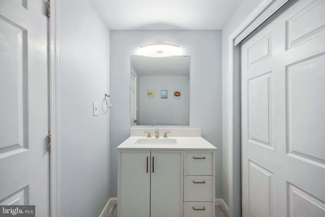 12329 Manchester Way, Townhouse with 3 bedrooms, 4 bathrooms and null parking in WOODBRIDGE VA | Image 28