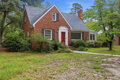 114 Brockington St., Kingstree, SC, 29556 | Card Image