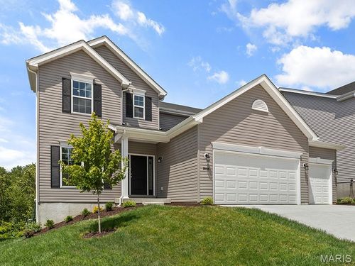 2308 Heatherfield Dr, Rolla, MO, 65401-4443 | Card Image