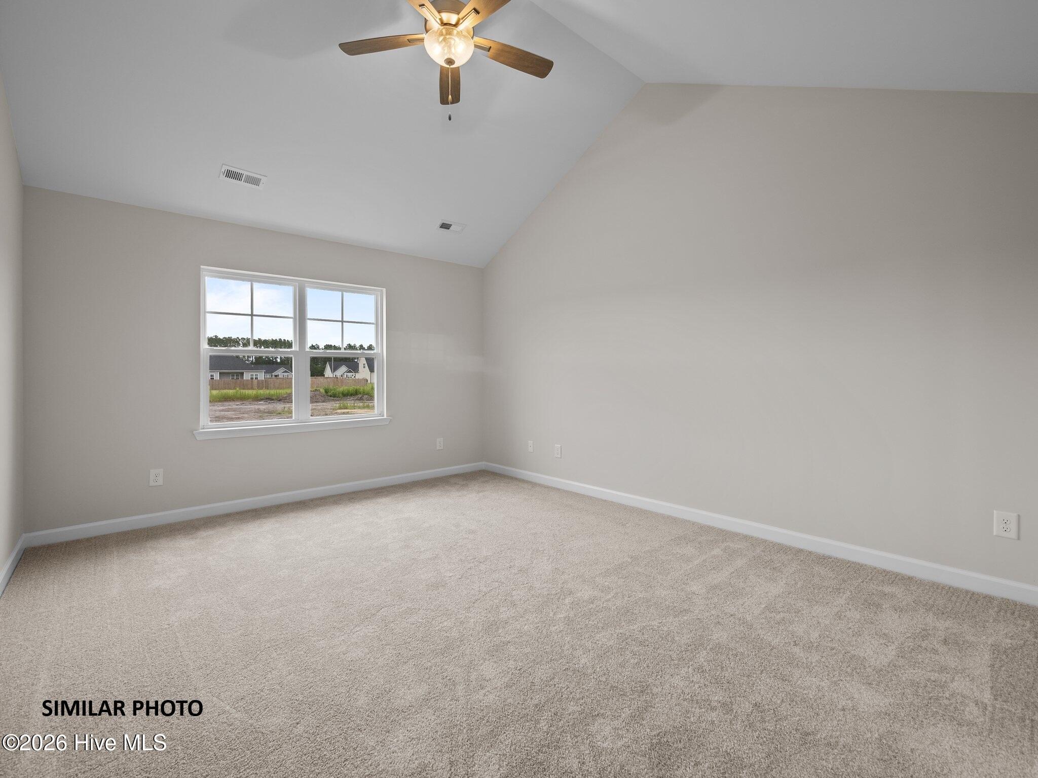 Residential in Holly Ridge 2