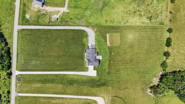 313 Treadway Trl, House other with 3 bedrooms, 3 bathrooms and null parking in Jonesborough TN | Image 70
