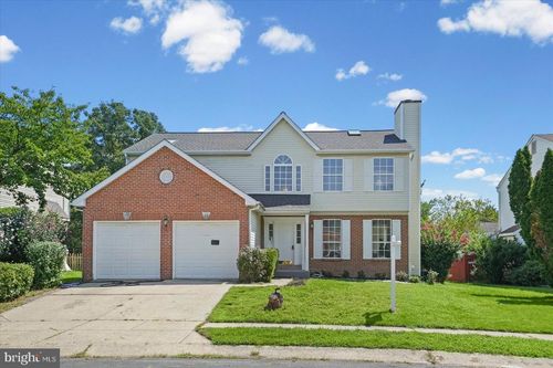 219 Cannon Ball Way, ODENTON, MD, 21113-2653 | Card Image