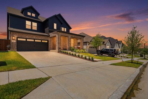 15413 Short Ridge Ln, Aledo, TX, 76008 | Card Image