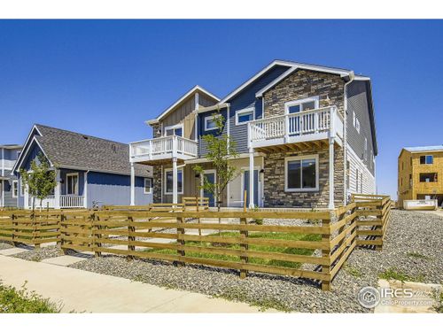2354 Walbridge Rd, Fort Collins, CO, 80524-9343 | Card Image