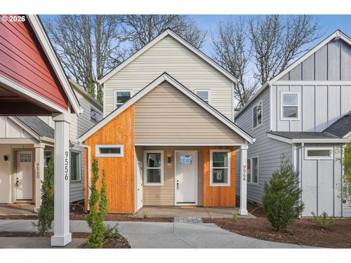 1-9552 Sw 91st Ave, Portland, OR, 97223-6707 | Card Image