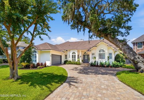 411 Snapping Turtle Ct E, ATLANTIC BEACH, FL, 32233-6616 | Card Image