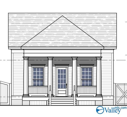 30 Weybosset Street Nw, Huntsville, AL, 35806 | Card Image