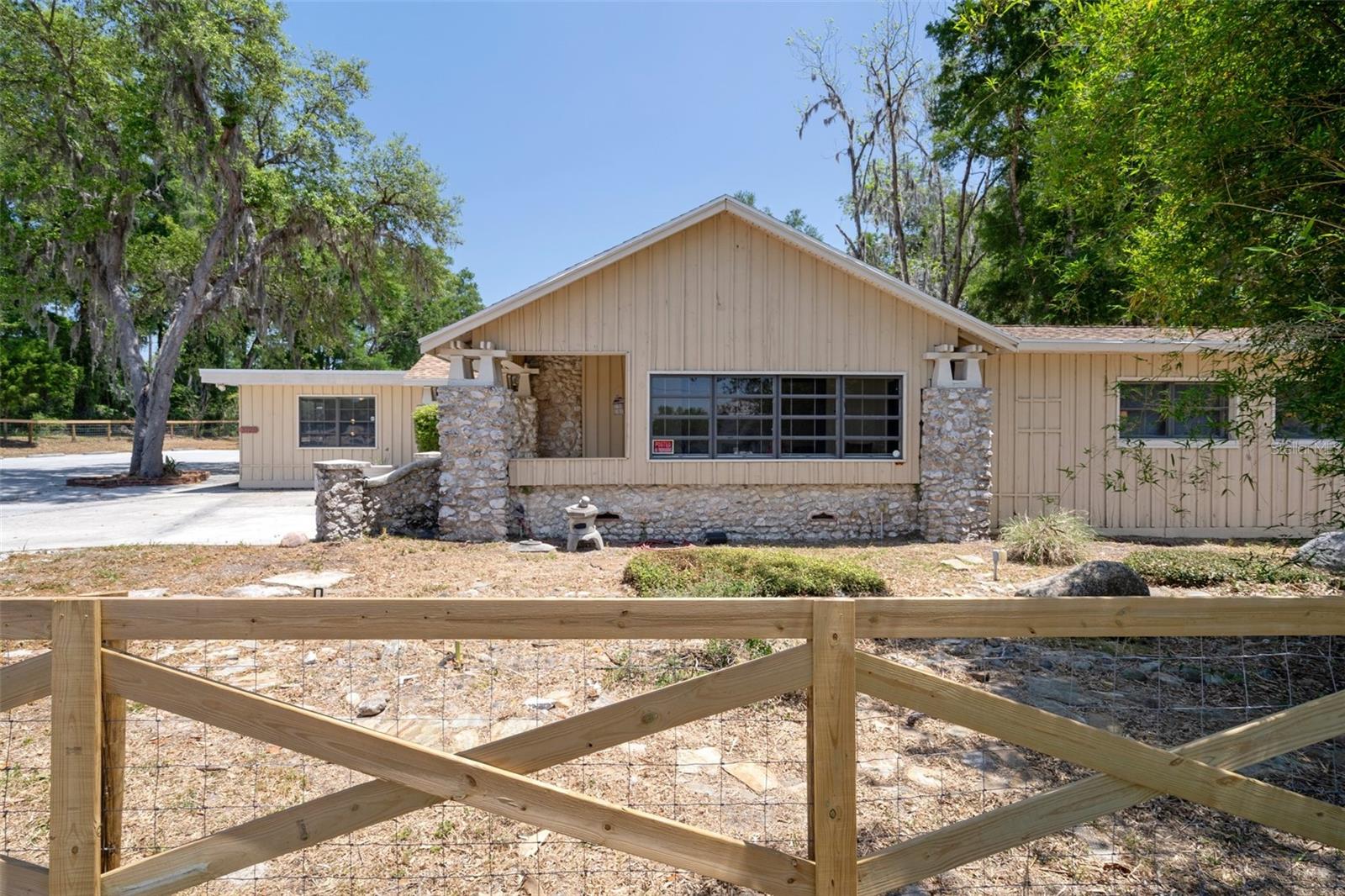 Commercial Sale in LECANTO 4