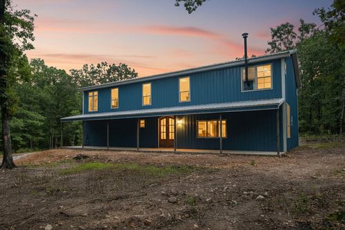 Lots 7-9 Raptor Lane, Goodman, MO, 64843 | Card Image