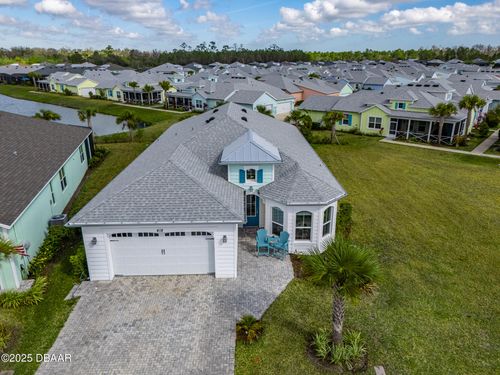 418 Good Life Way, DAYTONA BEACH, FL, 32124-3766 | Card Image