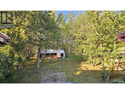 156 Gwillim Cres, House other with 5 bedrooms, 2 bathrooms and null parking in Tumbler Ridge BC | Image 3