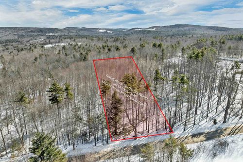 Lot 5C Phineas Graves Rd, Center Tuftonboro, NH, 03816 | Card Image