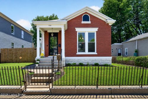 1032 Mary St, Louisville, KY, 40204-1922 | Card Image