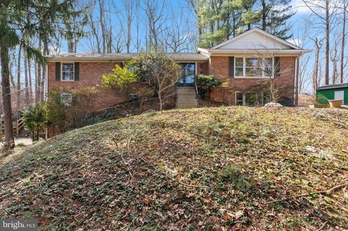 3706 Quaint Acre Cir, FALLS CHURCH, VA, 22041-1315 | Card Image