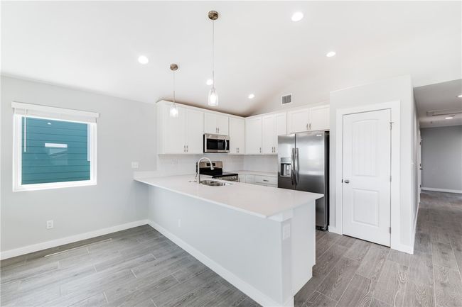 199 Flounder Dr, House other with 4 bedrooms, 3 bathrooms and null parking in Port Aransas TX | Image 7