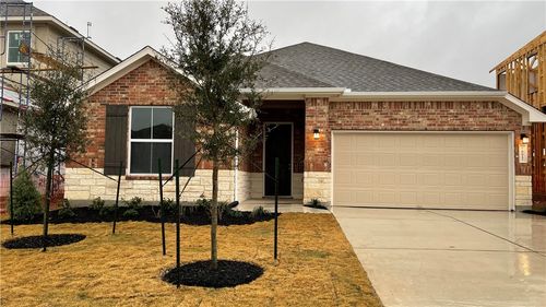 6617 Covina Ln, Pflugerville, TX, 78660-6881 | Card Image