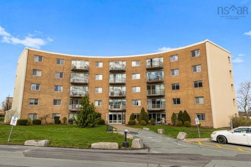 205-5561 Heatherwood Crt, Halifax, NS, B3K5N7 | Card Image
