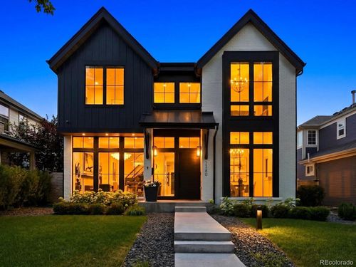 2380 S Cook St, Denver, CO, 80210-5527 | Card Image
