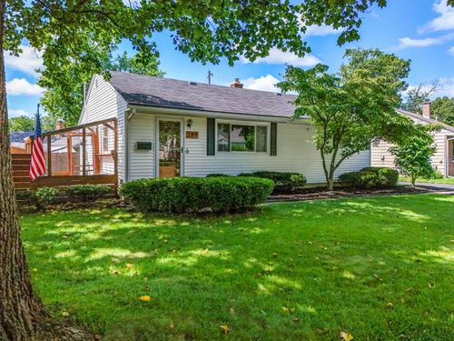 289 Pingree Dr, Worthington, OH, 43085-4032 | Card Image